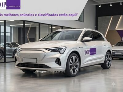 Veículo seminovo